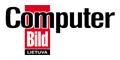 Computer Bild Lietuva logotipas