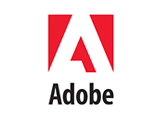 ADOBE logo