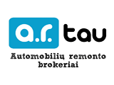 Artau logotipas