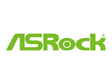 ASRock logo