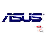 Asus logo