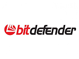 BitDefender logo