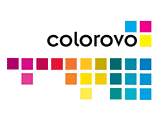 Colorovo logotipas