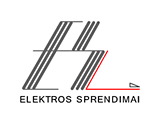 Elektros Sprendimai &mdash; elektros montavimo darbai
