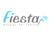 FiestaFM logotipas
