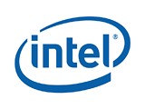 Intel logo