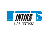 Intiks logotipas