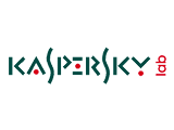 Kaspersky logo