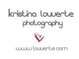 Louverte.com logotipas