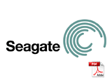 SEAGATE logo