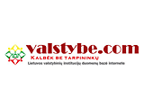 Valstybe.com logotipas