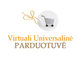 VUP.lt logotipas