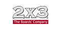 2x3
