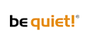be quiet!