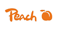 peach